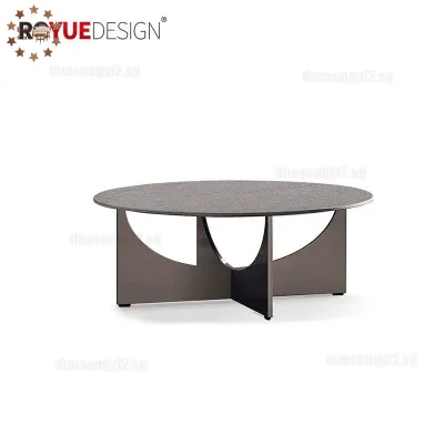 Outdoor Sofa Combination Outdoor Courtyard Rattan Sofa Leisure Rattan Chair Waterproof And Sun Weaving Sofa