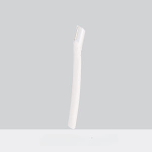 3pcs Eyebrow Trimmer Forehead Hair Removal Eyebrow Shaping Face Hair Makeup Razors Repairer Eyebrow trim