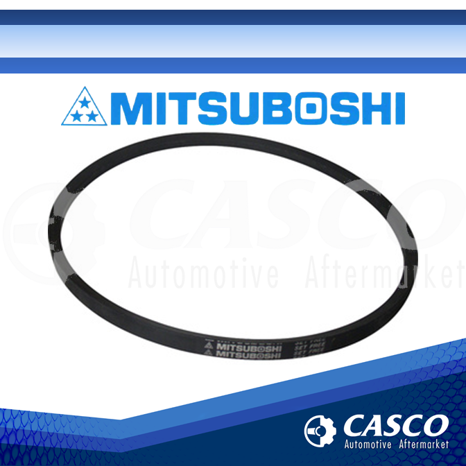 MITSUBOSHI Belt A82 w/o teeth Lazada PH
