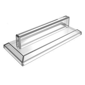 Game Cartridge Display Stand Support Storage Shelf Rack for Showcasing and Protecting Collections Exhibition Organizers