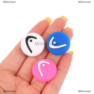 [COD] Millennium Tennis Racket Shock Absorber Vibration Dampeners Anti-vibration Tennis