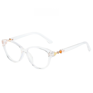 💕Anti-Blue-Light Reading Glasses💕Age-Reducing Cat-Eye Anti-Blue-Light Reading Glasses Make You Look Younger HD Reading Glasses Retro