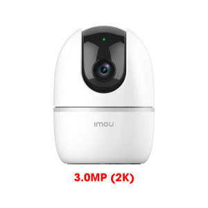 Camera Imou 1 mắt trong nhà 3MP/5MP xoay 360 độ theo dõi chuyển động hình ảnh siêu nét