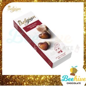 Belgian Chocolate 50g - 65g