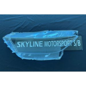 Ford Mustang Head Lamp Lens Cover 2014 2015 2016 2017