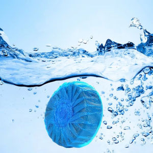 พร้อมส่ง ก้อนฟ้า ก้อนฟ้าใส่ชักโครก ก้อนดับกลิ่นชักโครก ก้อนใส่ห้องน้ำ