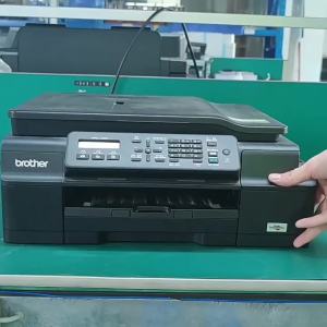 Applicable Brothers LC401XL MFC-J1010DW J1012DW J1170DW Printer Ink Cartridge LC401