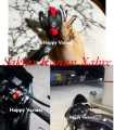 Saklar Holder Kanan Xabre 3 Tombol Pnp Vario Beat Satria Fu Mio Beat Vixion Universal. 