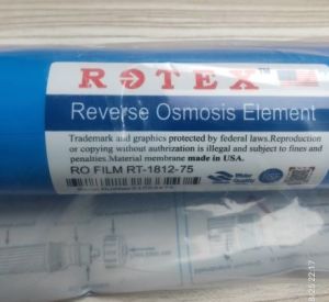 Màng lọc nước ROTEX 75 lõi lọc số 4 màng ro ruột lõi số 4