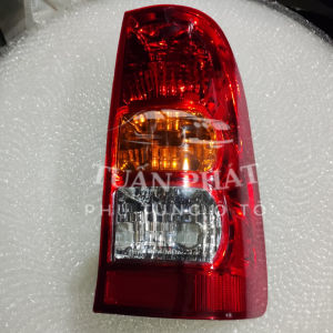 Đèn Hậu Toyota Hilux 2005-2010