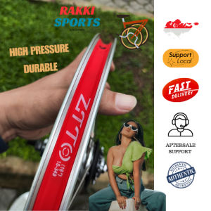 Rim Tape Slip-on  349 16" 18mm for Brompton Pikes 3Sixty Java Neo
