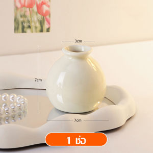 ดอกทิวลิป ดอกไม้ปลอมแต่งบ้าน พร็อพถ่าย ดอกไม้ตกแต่ง ดอกไม้ประดิษฐ์สำเร็จรูป ใบยูคาลิปตัสปลอม ดอกป๊อปปี้ปลอม สวยงามเสมือนจริง มีหลายเเบบให้เลือก