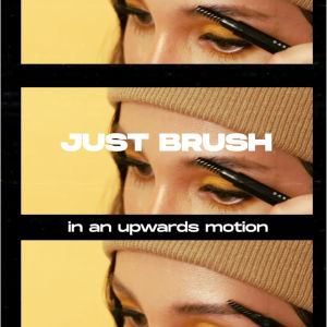 Fashion21 Defining Browliner Long Lasting & Water Resistant