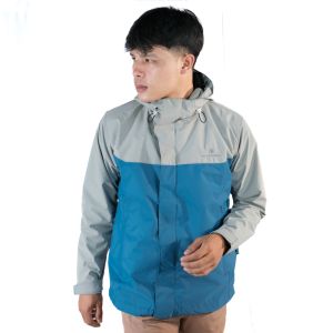 Greenforest Sangihe Jaket Gunung Waterproof Inner Mesh - Jaket Hiking Pria dan Wanita