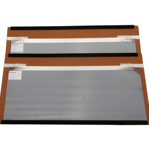 Enterprise Phase Change Cooling Pad 0.25mm Thickness High Thermals Conductivity For Server Heat Management