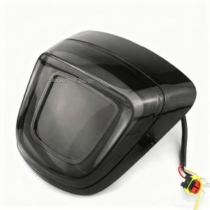 ไฟท้าย ไฟท้ายแต่ง RGB Vespa Primavera Sprint150