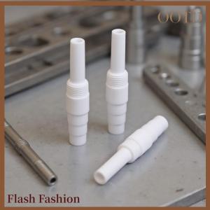 [Falsh F] 1 3Pcs KCI Powder Pump Core Venturi Tube Electrostatic Spray Gun Accessories Injection Molding Machine Accessories