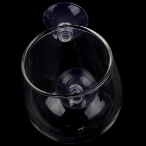 [Alex Do] Hot Sale UNIKI Fish Tank Mini Pot Water Potted Aquatic Planting Cylinder Cup