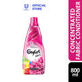 Comfort Ultra Concentrated Fabric Conditioner Blossom Fresh 800ml. 