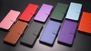 For Vivo Y3 Y03 Y5S Y11 2019 Y12 Y15 Y17 Y17S Y19 Y19S Y21 2021 Y21E Y21T Y21S Y28 Y29 Y30 Y33T Y73 2021 Y100 Y200 Y200E Y300 4G 5G Case Inner Card Slot Holder Wallet Back Cover