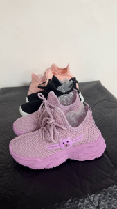 2024 รองเท้าเด็ก รองเท้ากีฬาเด็ก 2024 รองเท้ากีฬาเด็ก เล่นเด็ก