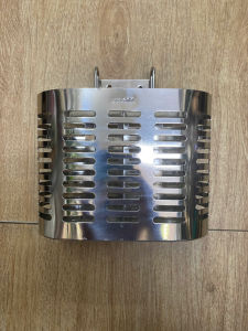 Ống Đựng Đũa Muỗng Inox 304 Cao Cấp