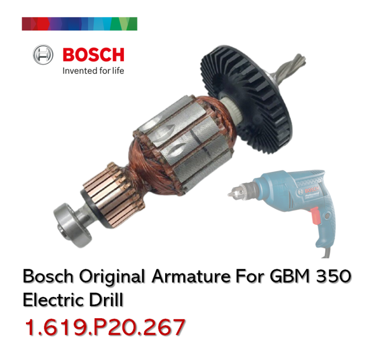 Bosch gsb deals 350