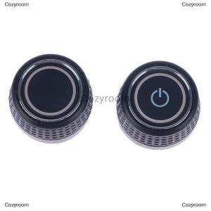 [COD] Cozyroom Navigation CD Player Knob Radio Button Switch Volume Switch Konb for Volkswagen VW New Jetta