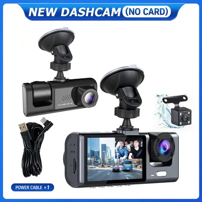 ⭐24 hours delivery⭐dashcam kereta dashcam dash cam dash cam 360 degree camera 24 hour car camera dashcam dashcam kereta depan belakang dash cam car car dashcam camera car dashcam
