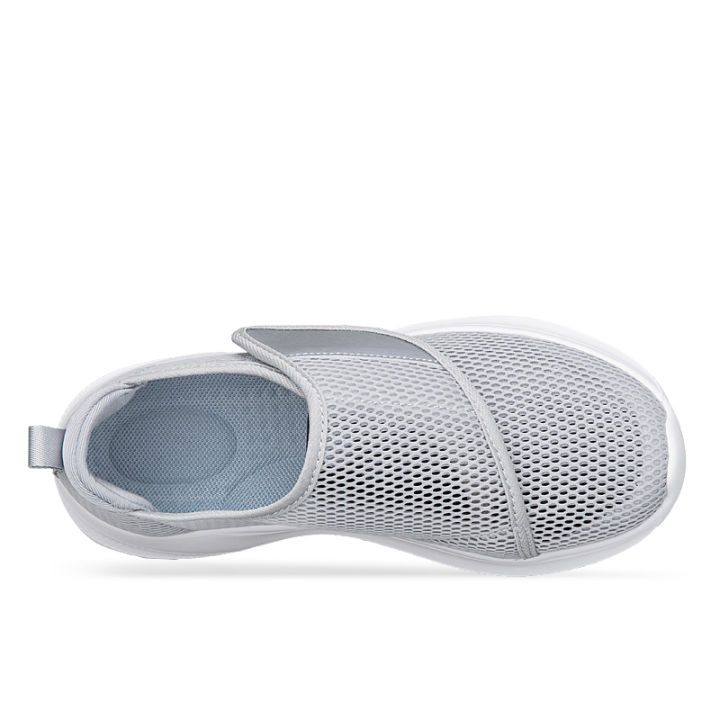 YCLIHAO Diabetic Shoes for Women Wide Width Walking Shoes Slip-On