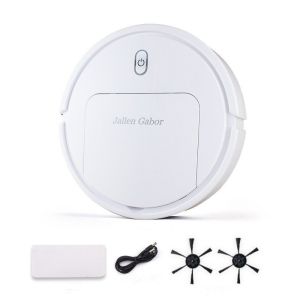 Smart Cleaning Solution for Your Home Robotic Vacuum and Sweeper