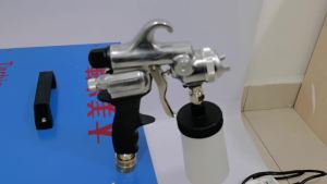 Original Low Pressure Airless Spray Auto Paint 1.0 Nozzle Spraying Save Paint Available For GRACO APOLLO