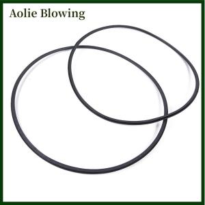 Aolie Bar Chair Base Rubber Strip Anti-slip Disc Rubber Ring Furniture Chair Accessory