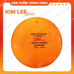 BÓNG CHUYỀN HƠI - BÓNG CHUYỀN HƠI THI ĐẤU LOẠI 1 CAO CẤP
