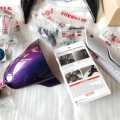 KIT ACCESSORIES AKSESORIS COVER COWLING COWL + COVER TUTUP PELINDUNG KNALPOT + VISOR WARNA BUNGLON + SLIDER SLIDDER ENGINE GUARD PELINDUNG MESIN SET + USB CHARGER HP YAMAHA NEW VIXION NVA ORIGINAL ORISINIL ORI ASLI YGP 90798-C013. 