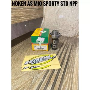 NOKEN AS CHAMSHAFT MIO NPP - BOYRENK RACING CONCEPT
