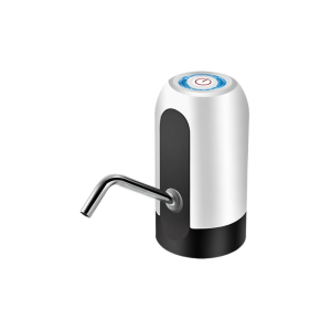 RB_shoponlineเครื่องกดน้ำดื่มอัตโนมัติ ที่กดน้ำดื่ม USB แบบชาร์จแบตได้