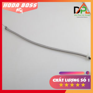 Dây cấp nước nóng -lạnh INOX 304 HODABOSS Bền Bỉ