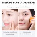 Liquid foundation Matte foundation 40g / Up to 24H wear / Tekstur ringan / Dewy finish. 