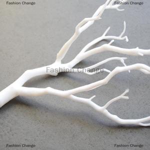 [COD] Fashion Change Artificial Long Tree Branch DIY Party Black Decoration Plant Dark Magic Style Tree for Hotel Store Restaurant Decor
