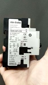 Circuit Breaker Motor Protector
