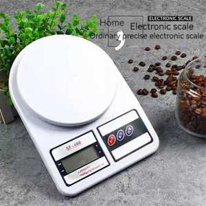 10 KG Timbangan Dapur Digital TB10 Electronic Portable Kitchen Scale timbangan elektrik timbangan kue