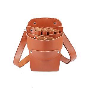 Túi Cắt Kéo Thợ Làm Tóc Túi Đeo Hông Kéo Chuyên Dụng Cho Thợ Tạo Mẫu Tóc Túi Đeo Chéo Nổi Tiếng Trên Mạng Túi Đựng Đồ Đa Năng Cho Thú Cưng