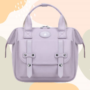 Mommy Bag Mommy Messenger Bag Shoulder Bag Multi-Function Waterproof Travel Diaper Bag with Multiple Pockets Large Capacity