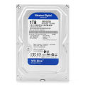 Ổ cứng HDD Western Digital Blue 1TB WD10EZEX (3.5"SATA 3) - Hàng chính hãng new 100%. 