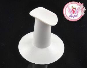 ที่วางนิ้ว สำหรับเพ้นท์หรือต่อเล็บ