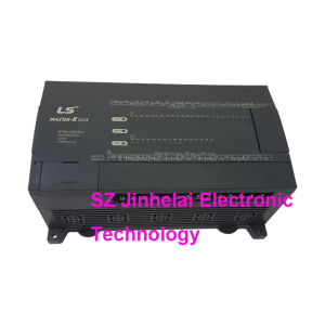 100% New and Original K7M-DR40U LS Plc Base Unit Controller 24 point input 16 point output relay