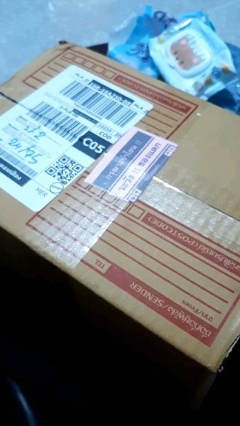 Buyer review video 5