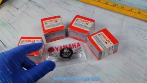 Yamaha Thermostat - Sniper 135 / 150  R15 v2 Y15ZR / FZ150 TFX 150