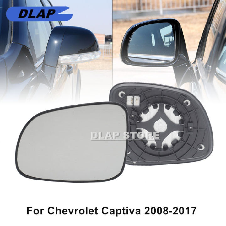 Đánh giá Captiva 2007 và 2008 - Có nên mua xe Captiva cũ không? | Thị